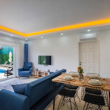 Lupin Villa Villa Fethiye