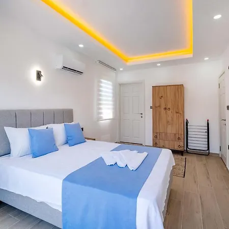 Lupin Villa Villa Fethiye