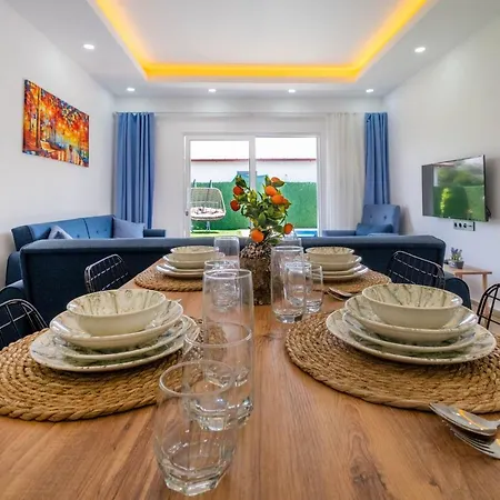 Lupin Villa * Fethiye