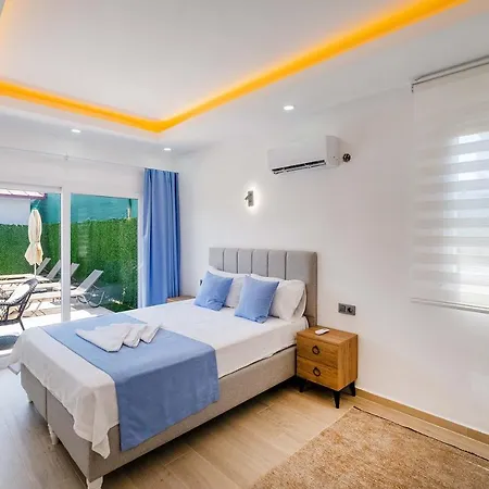 Lupin Villa Fethiye