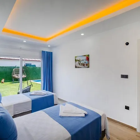 Lupin Villa Villa Fethiye