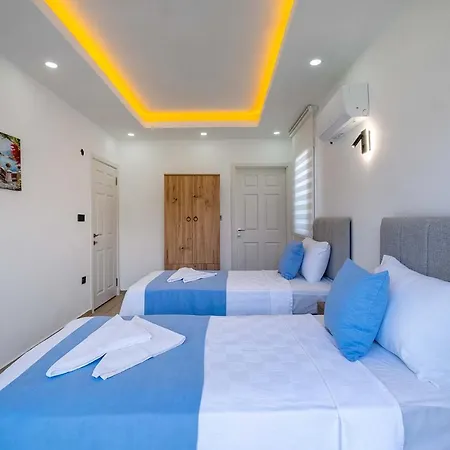 Lupin Villa