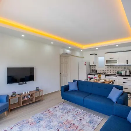 Villa Lupin Villa